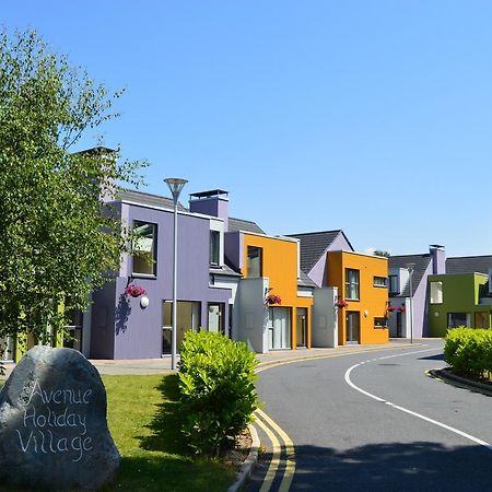 Self Catering Holiday Homes Killarney Town Centre Esterno foto