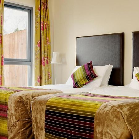 Self Catering Holiday Homes Killarney Town Centre Esterno foto