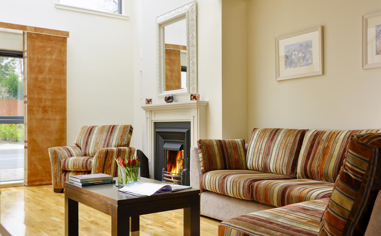 Self Catering Holiday Homes Killarney Town Centre Esterno foto