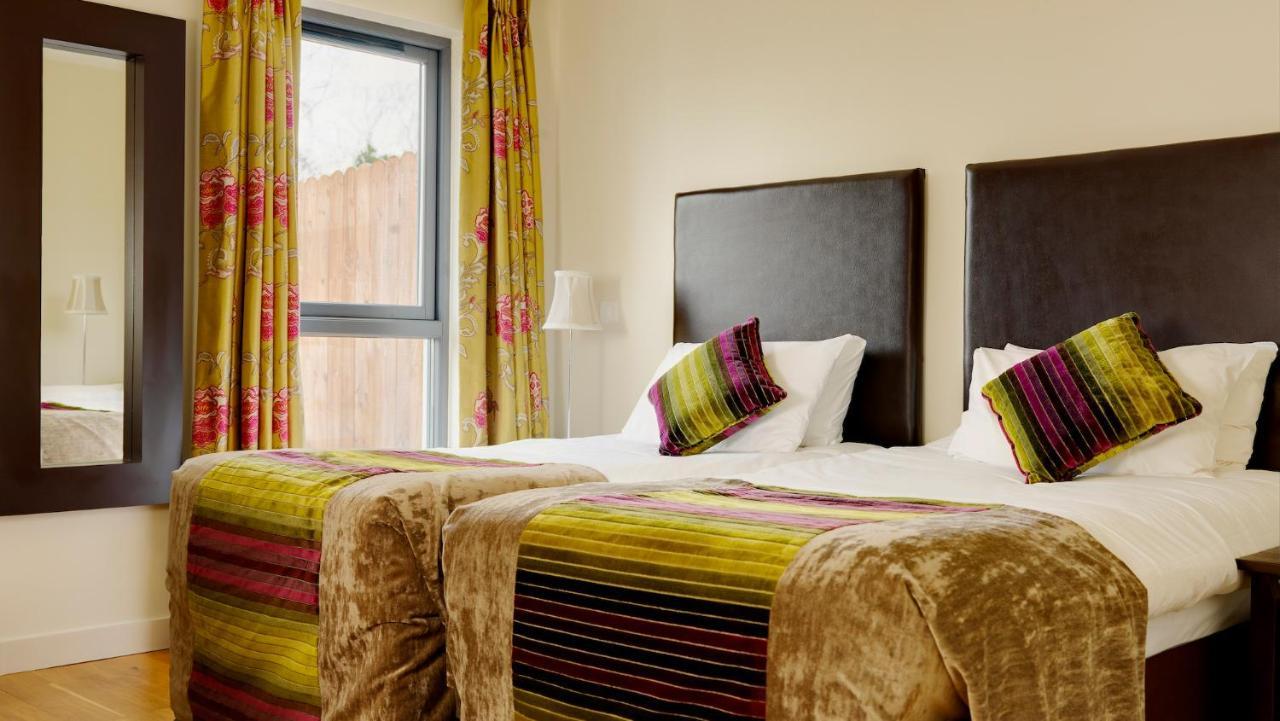 Self Catering Holiday Homes Killarney Town Centre Esterno foto