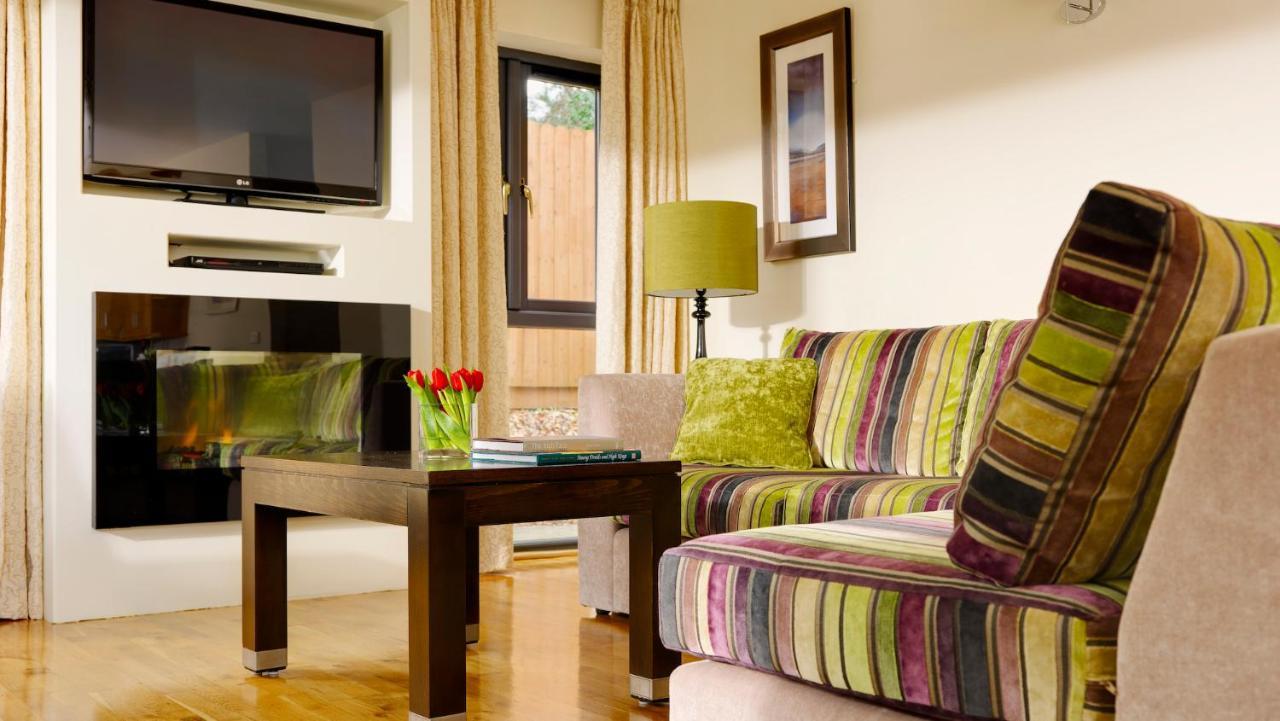Self Catering Holiday Homes Killarney Town Centre Esterno foto