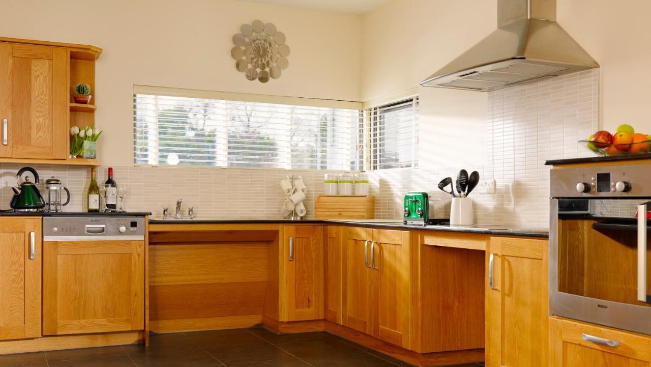 Self Catering Holiday Homes Killarney Town Centre Esterno foto
