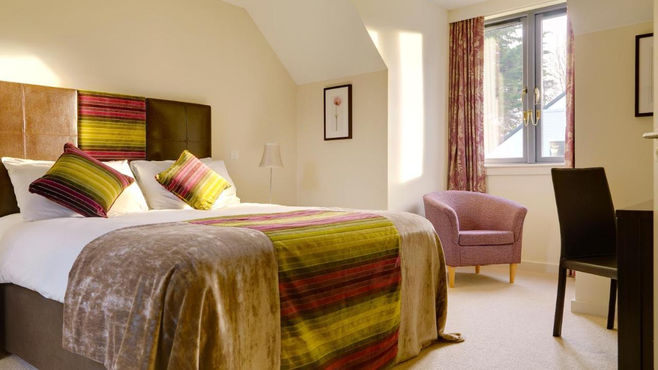 Self Catering Holiday Homes Killarney Town Centre Esterno foto
