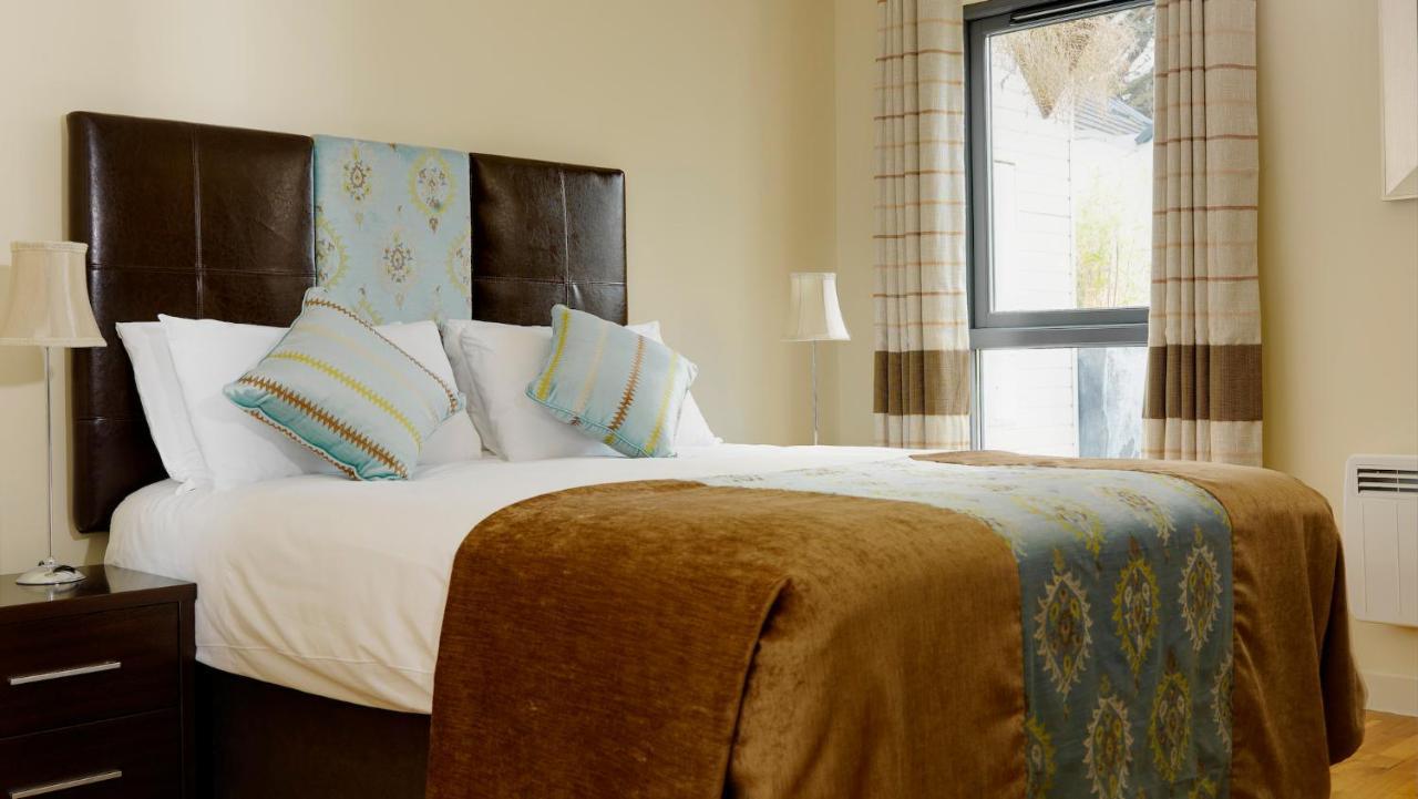 Self Catering Holiday Homes Killarney Town Centre Esterno foto