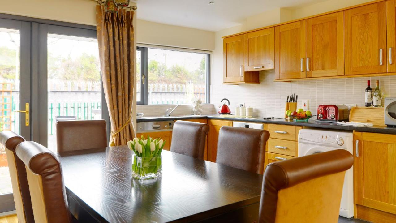 Self Catering Holiday Homes Killarney Town Centre Esterno foto